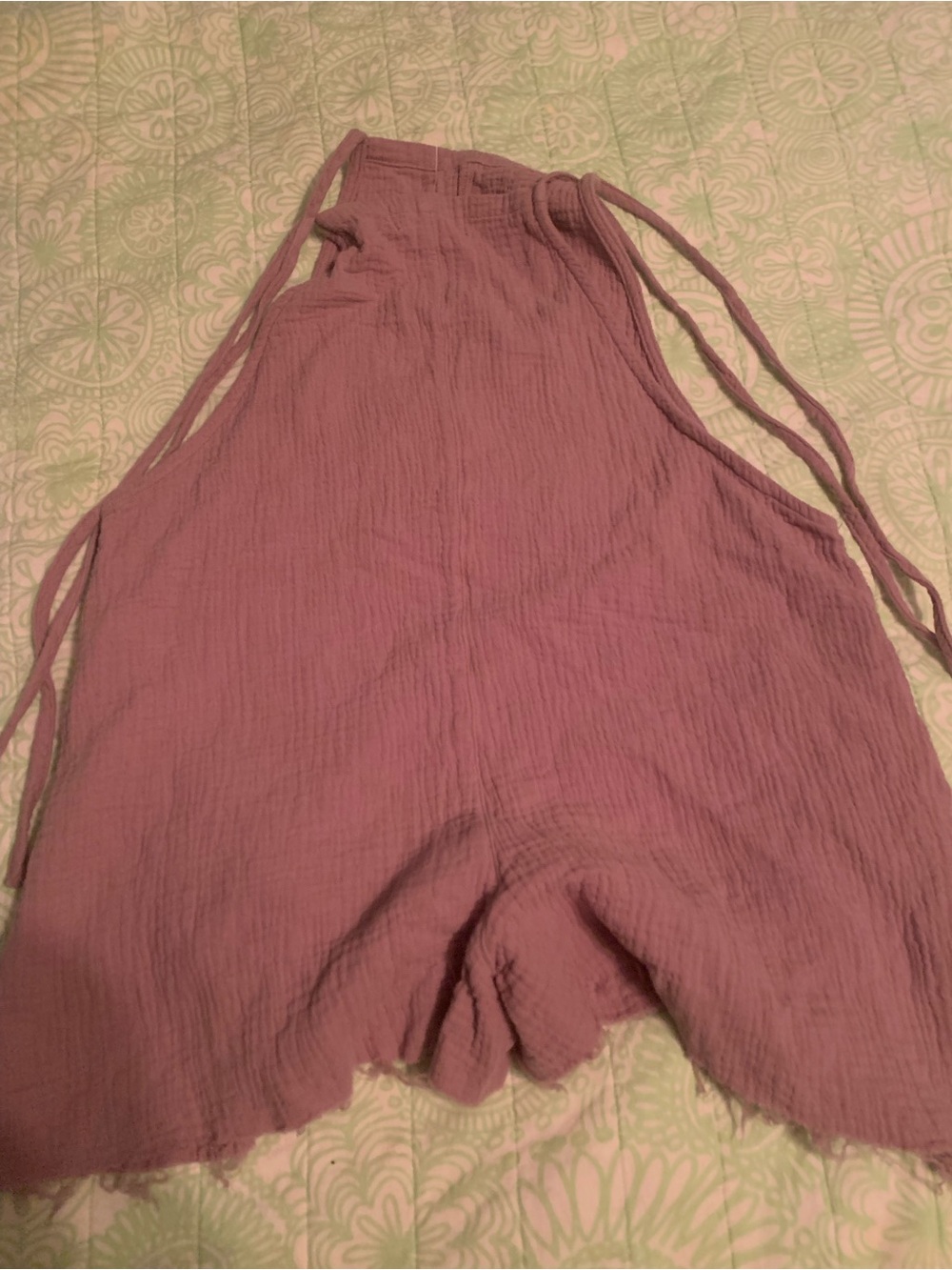 Altar’d State rompers